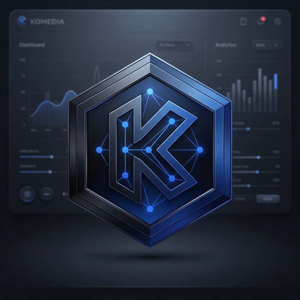 Komedia Ltd. Co.